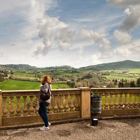 Villa La Ripa Del Drago Bibbona Esterno foto