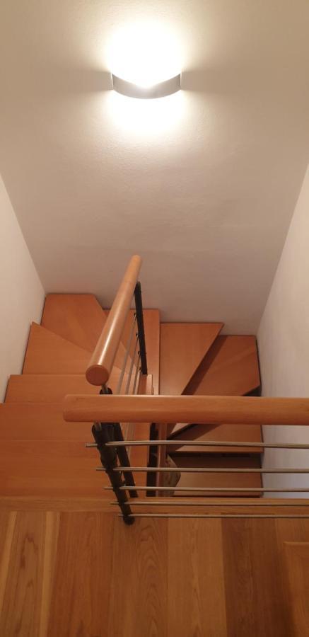 Villa La Ripa Del Drago Bibbona Esterno foto